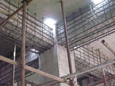 淄博植筋加固工程項目鋼筋質(zhì)量規(guī)范嗎