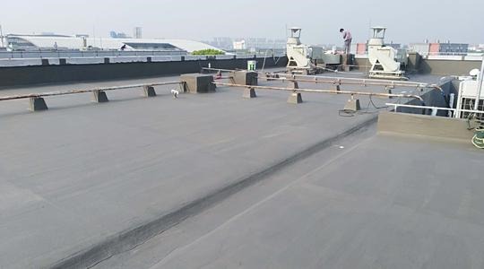 蓄水池滲水了怎么防水處理?