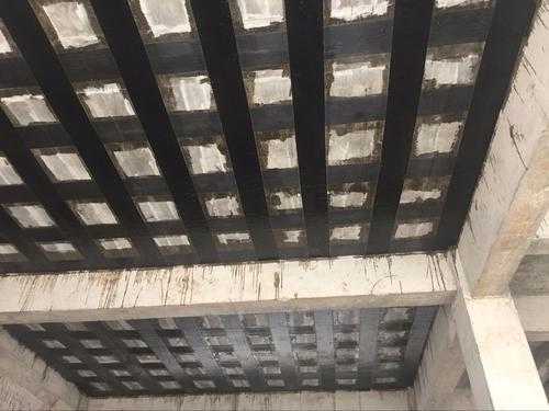 青島加固公司探討碳纖維加固布對比別的原材料