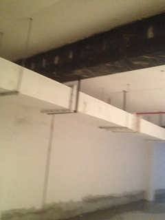 碳纖維加固施工