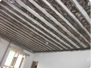 碳纖維布加固效果圖