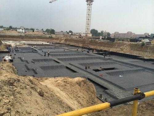 屋頂出現滲水時,防潮怎樣結構加固?