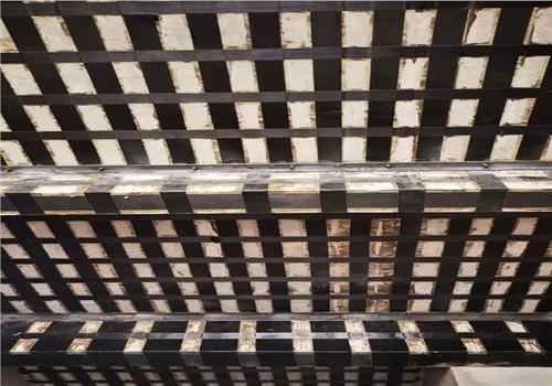 預(yù)應(yīng)力鋼筋碳板可以充分運(yùn)用原材料特性